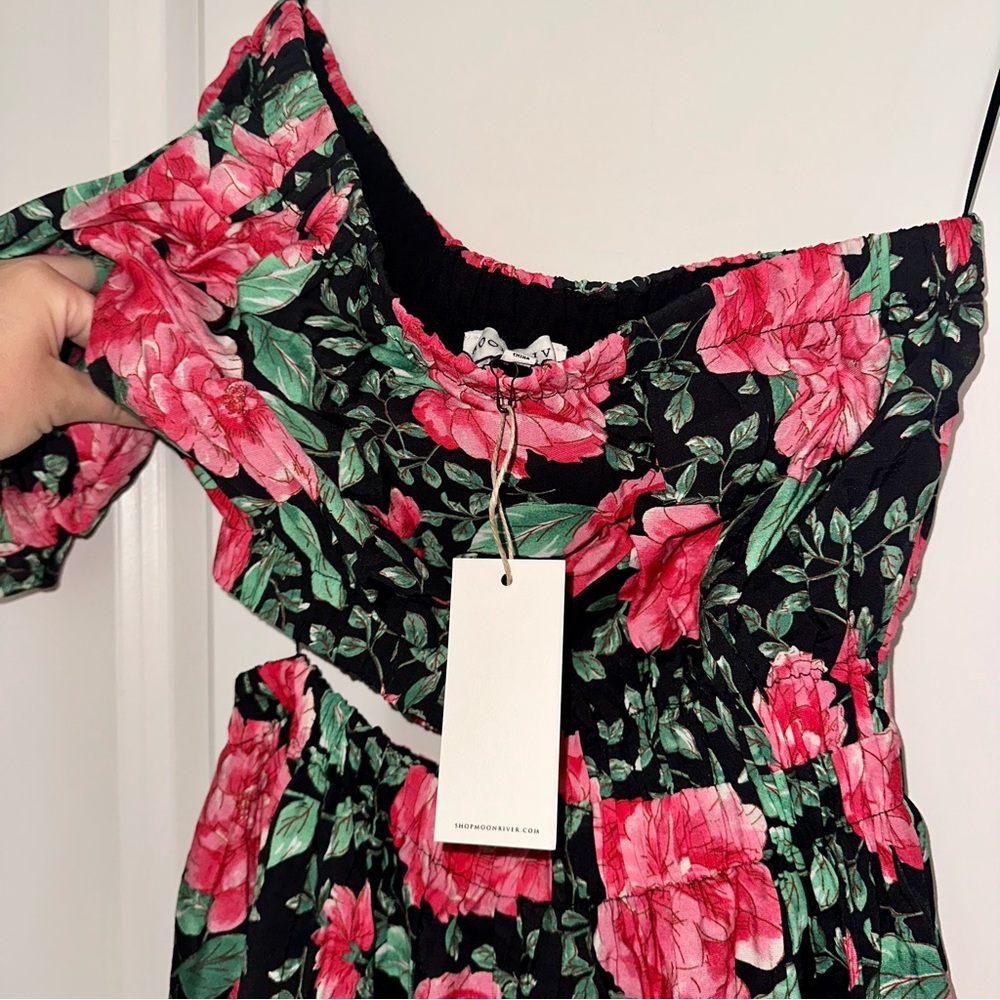 MOON RIVER Dress - Picture 8 of 12